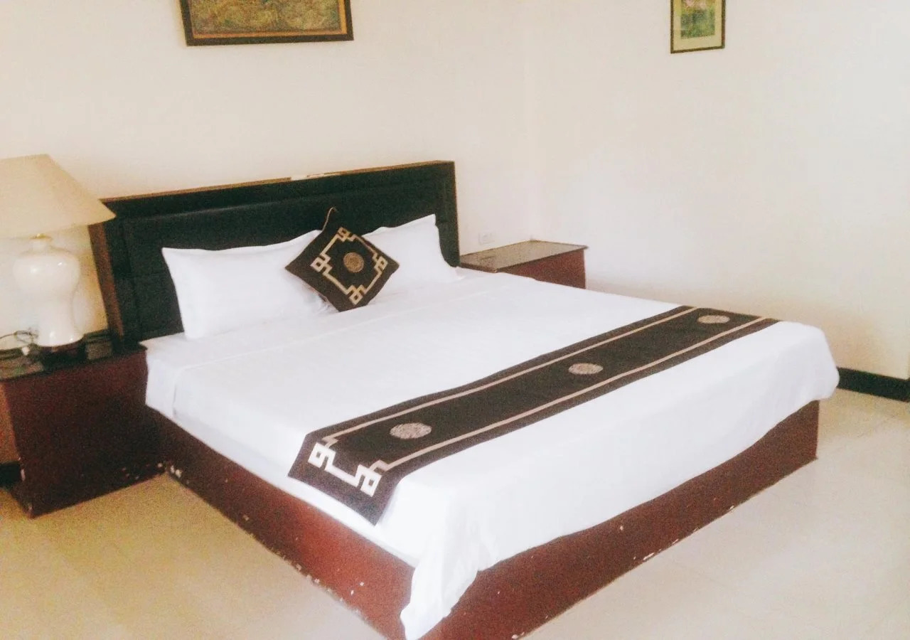 Foto - Vientiane Garden Villa Hotel