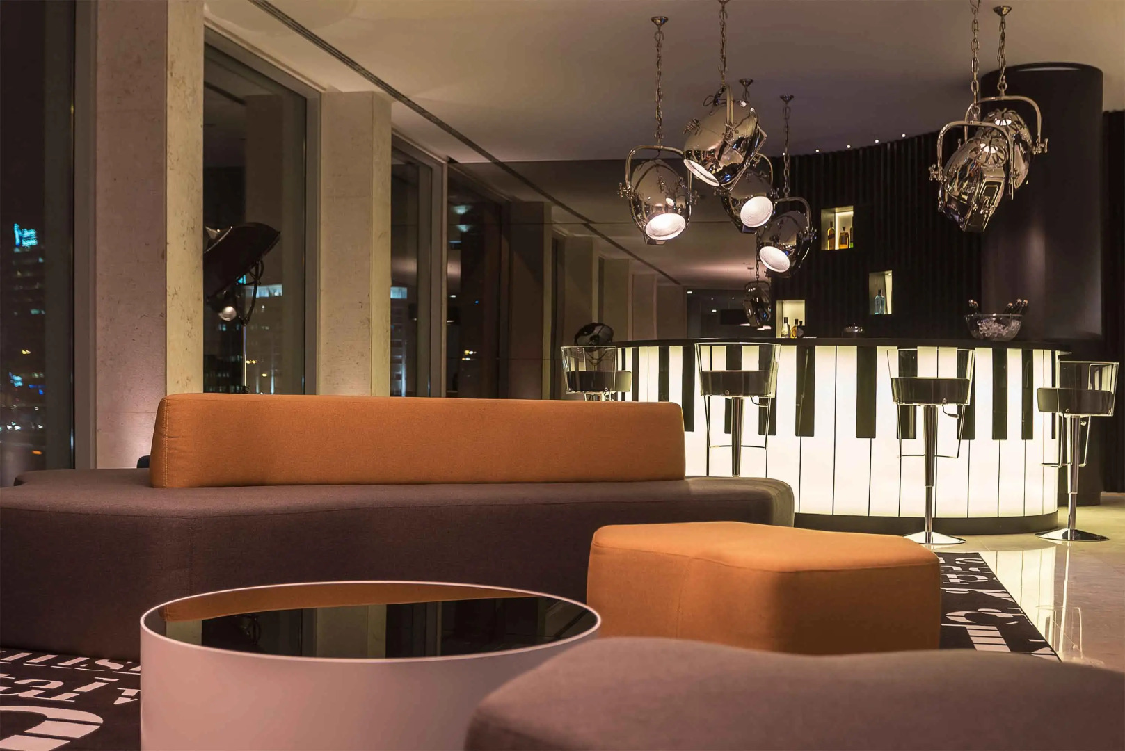 Foto - HF Fénix Music