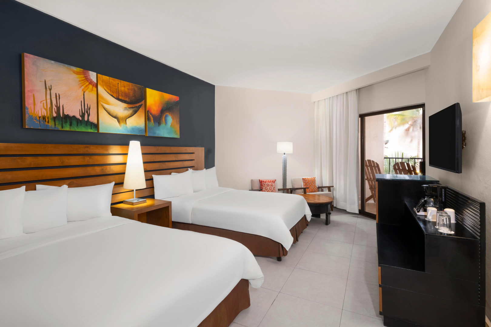 Photo - Grand Decameron Los Cabos, A Trademark All Inclusive Resort
