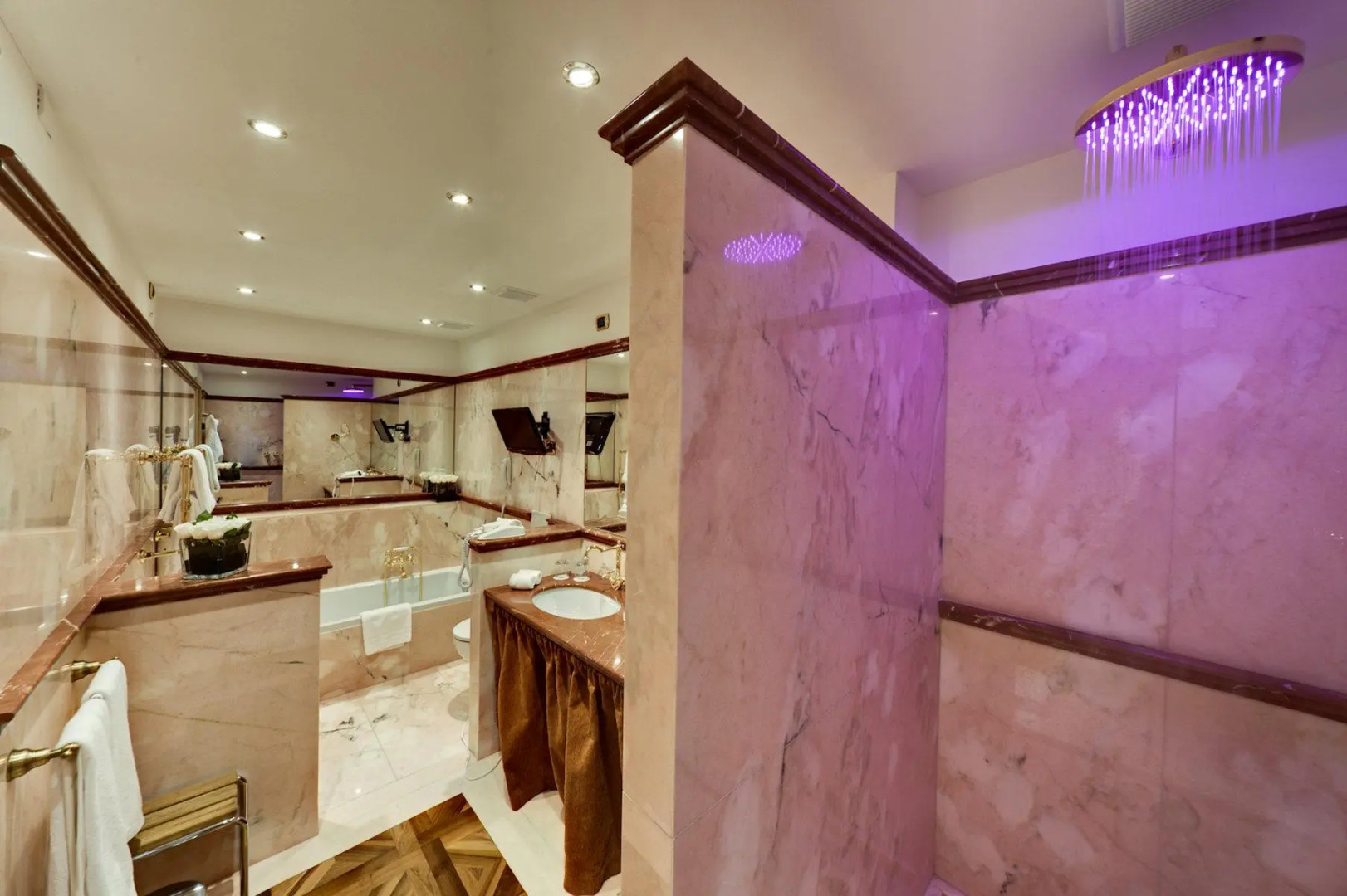 Foto - Due Torri Hotel