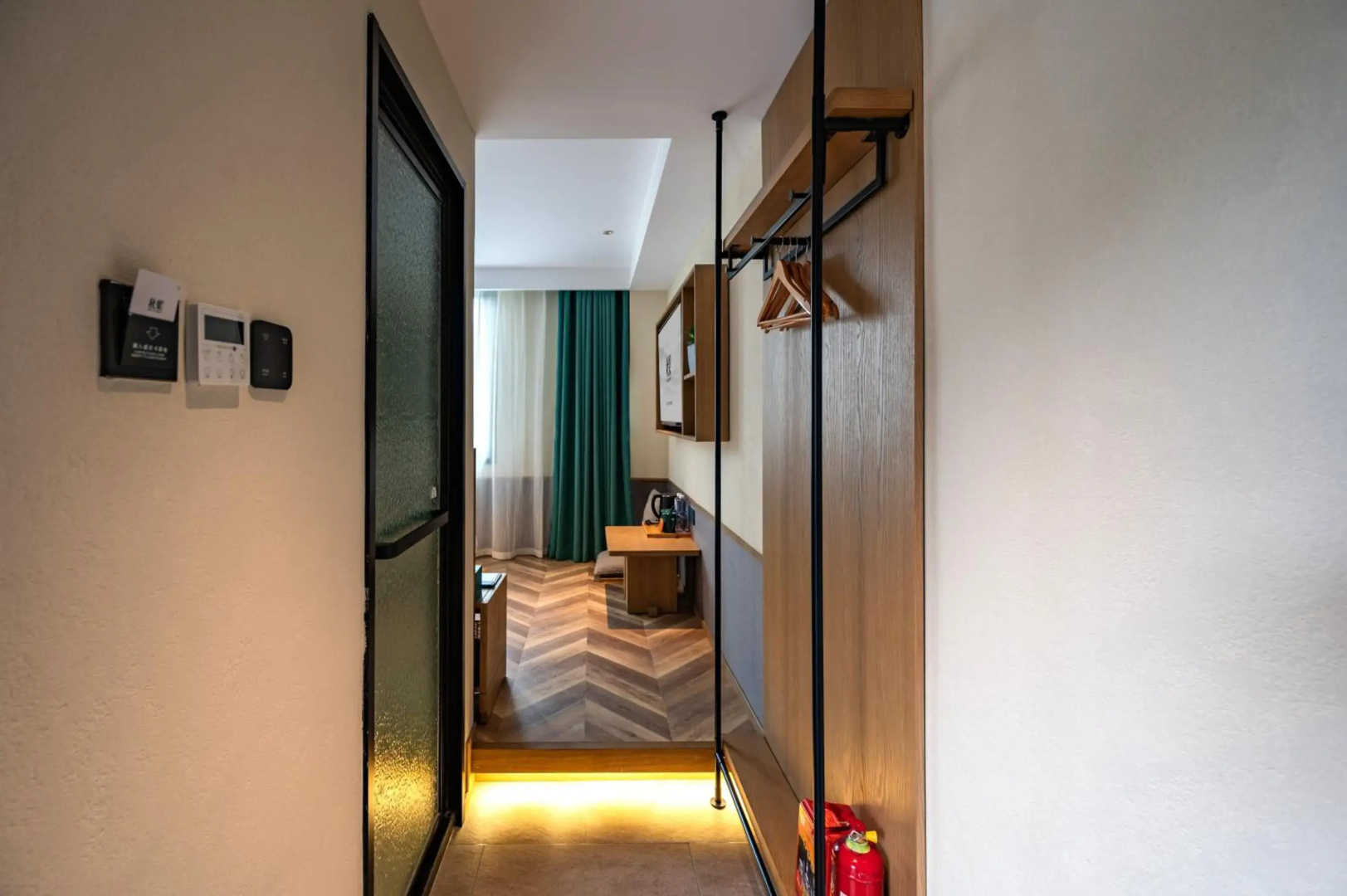 Foto - Qiuguo Hutong Courtyard Hotel