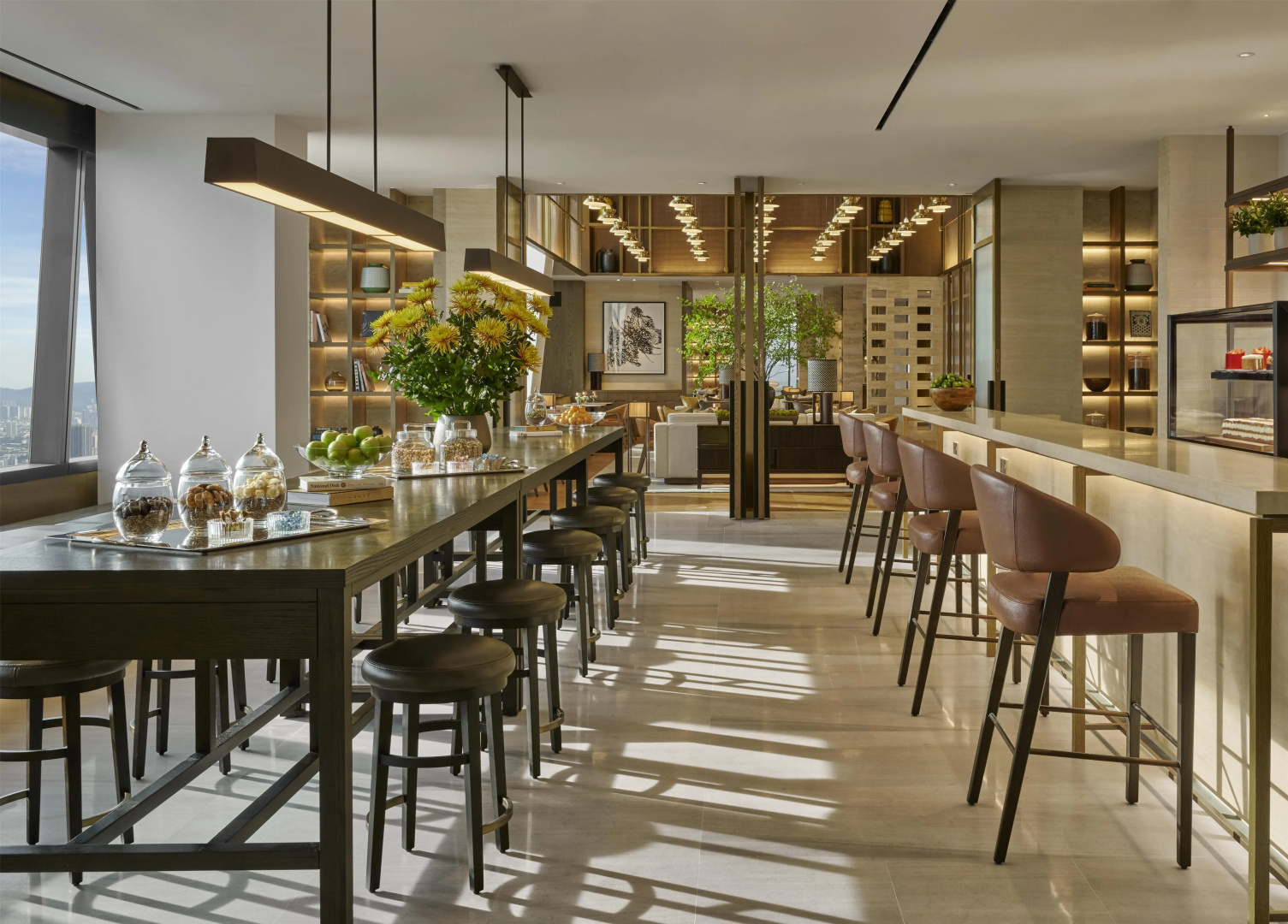 Foto - Park Hyatt Kuala Lumpur