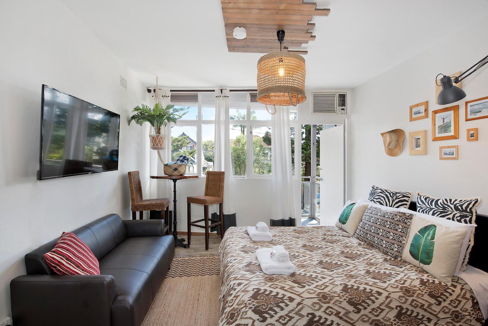 Photo - Manly Waves Studios & Apartments