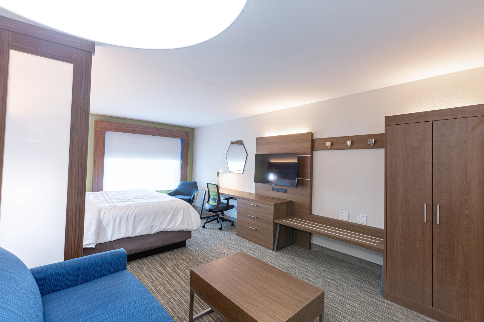 Foto - Holiday Inn Express & Suites Arlington North - Stadium Area by IHG