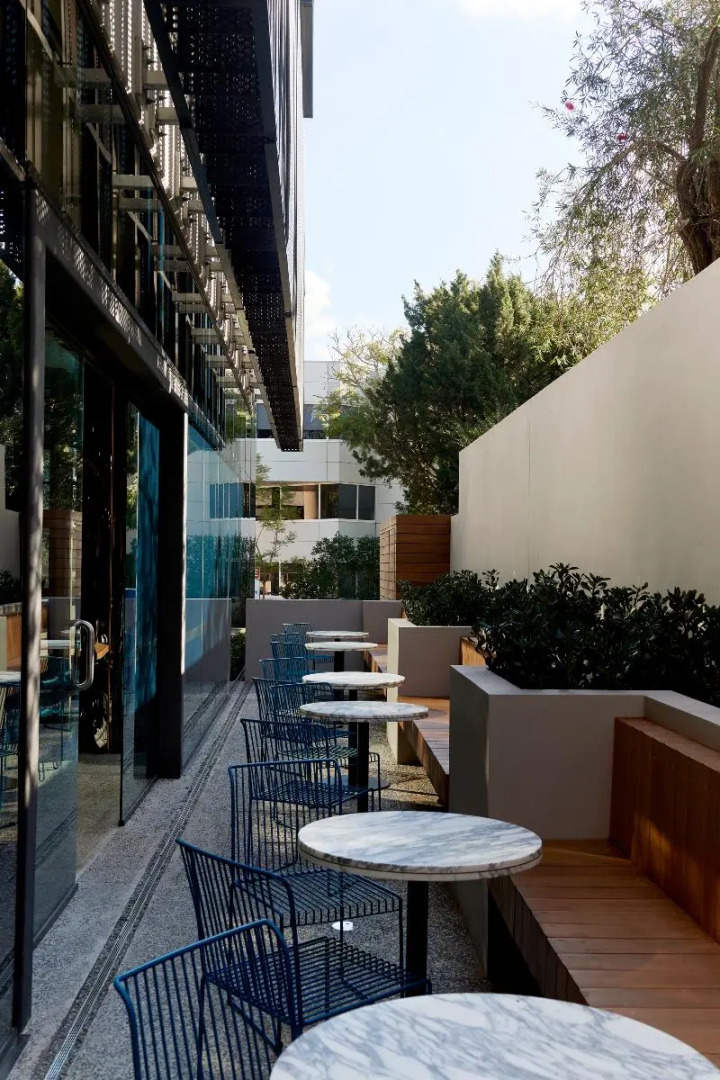 Photo - Tribe Perth Kings Park