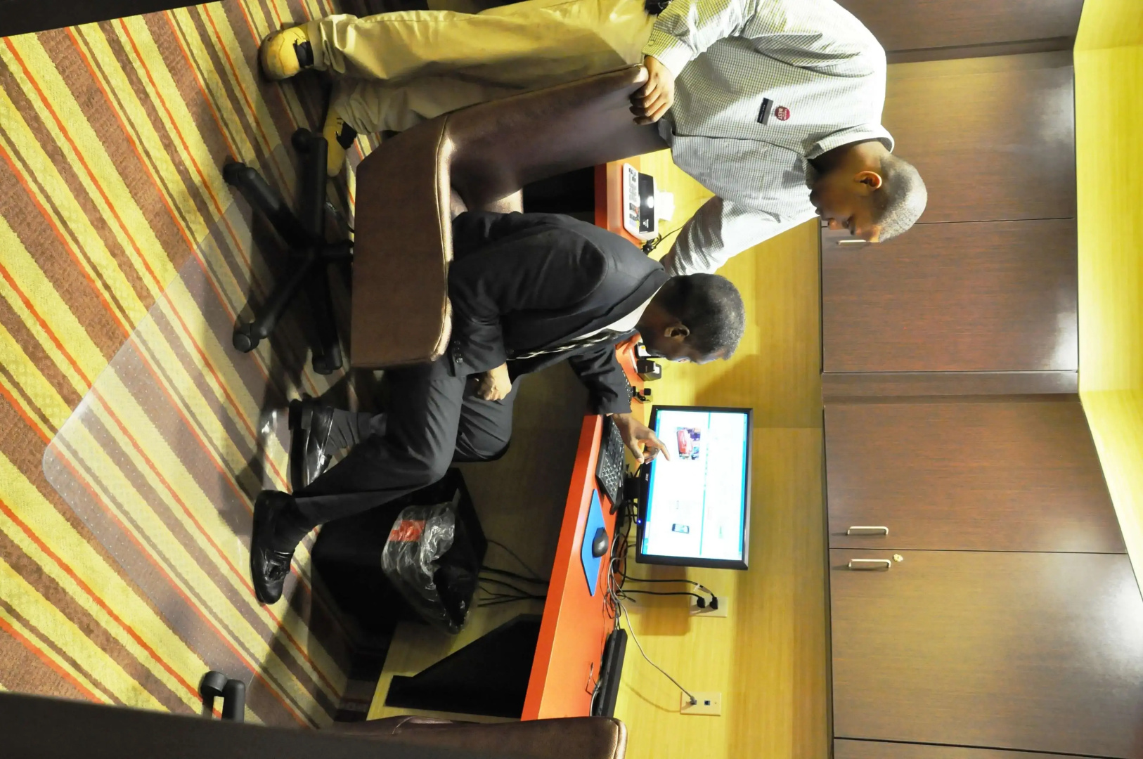 Foto - Hampton Inn & Suites Cincinnati/Uptown-University Area