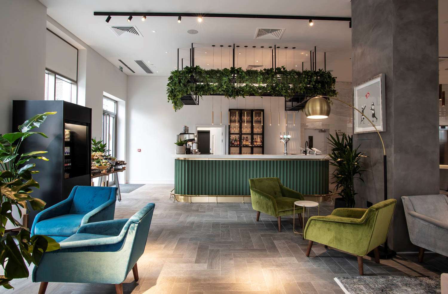 Foto - The Gate London City