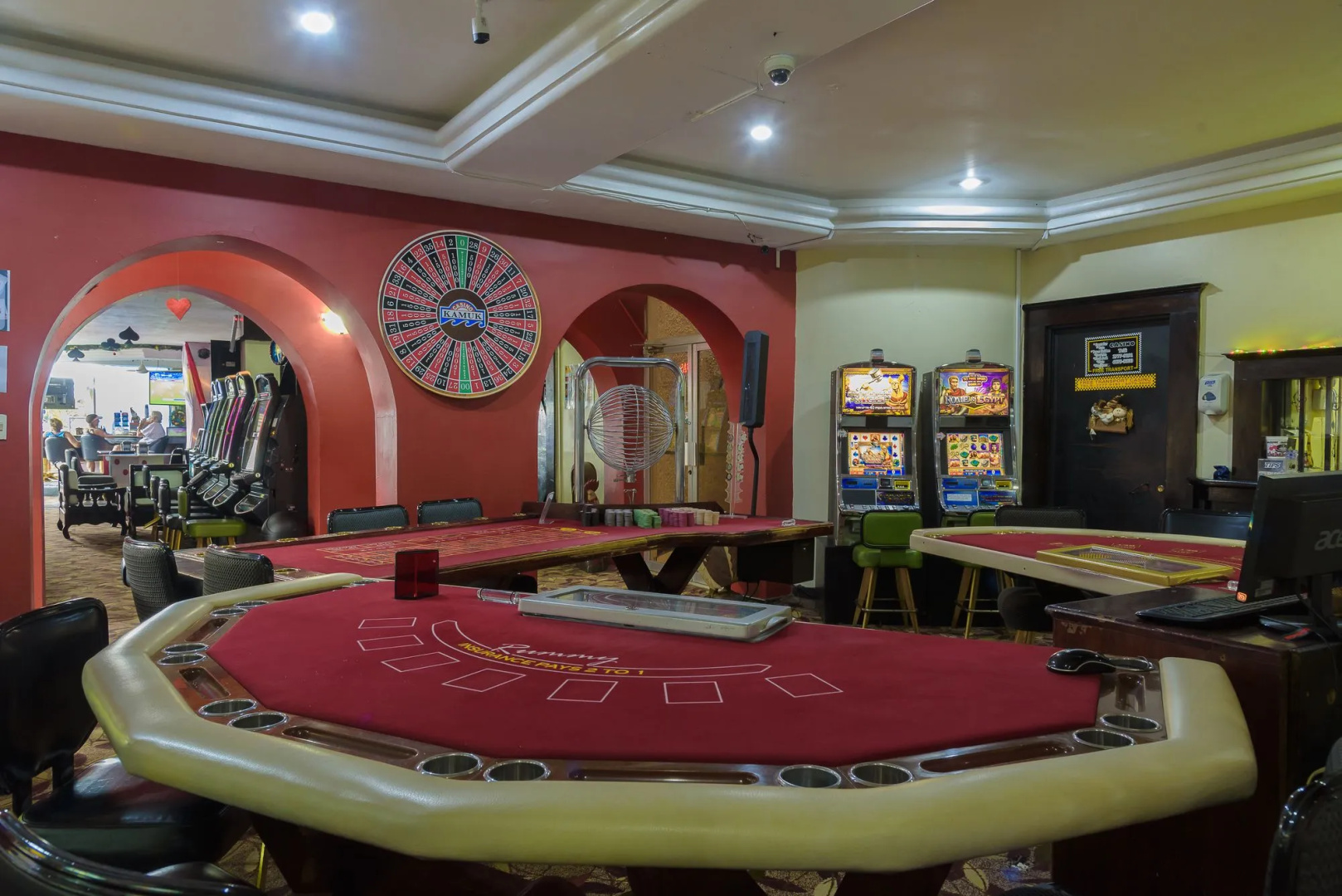Photo - Best Western Hotel & Casino Kamuk