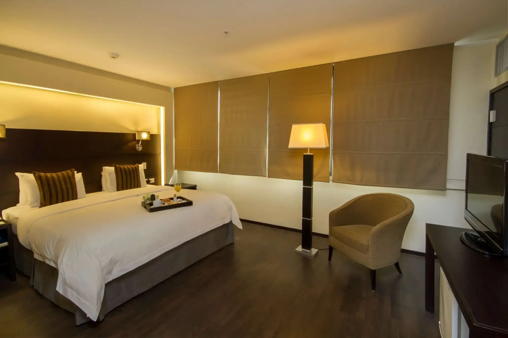 Foto - Unipark by Oro Verde Hotels