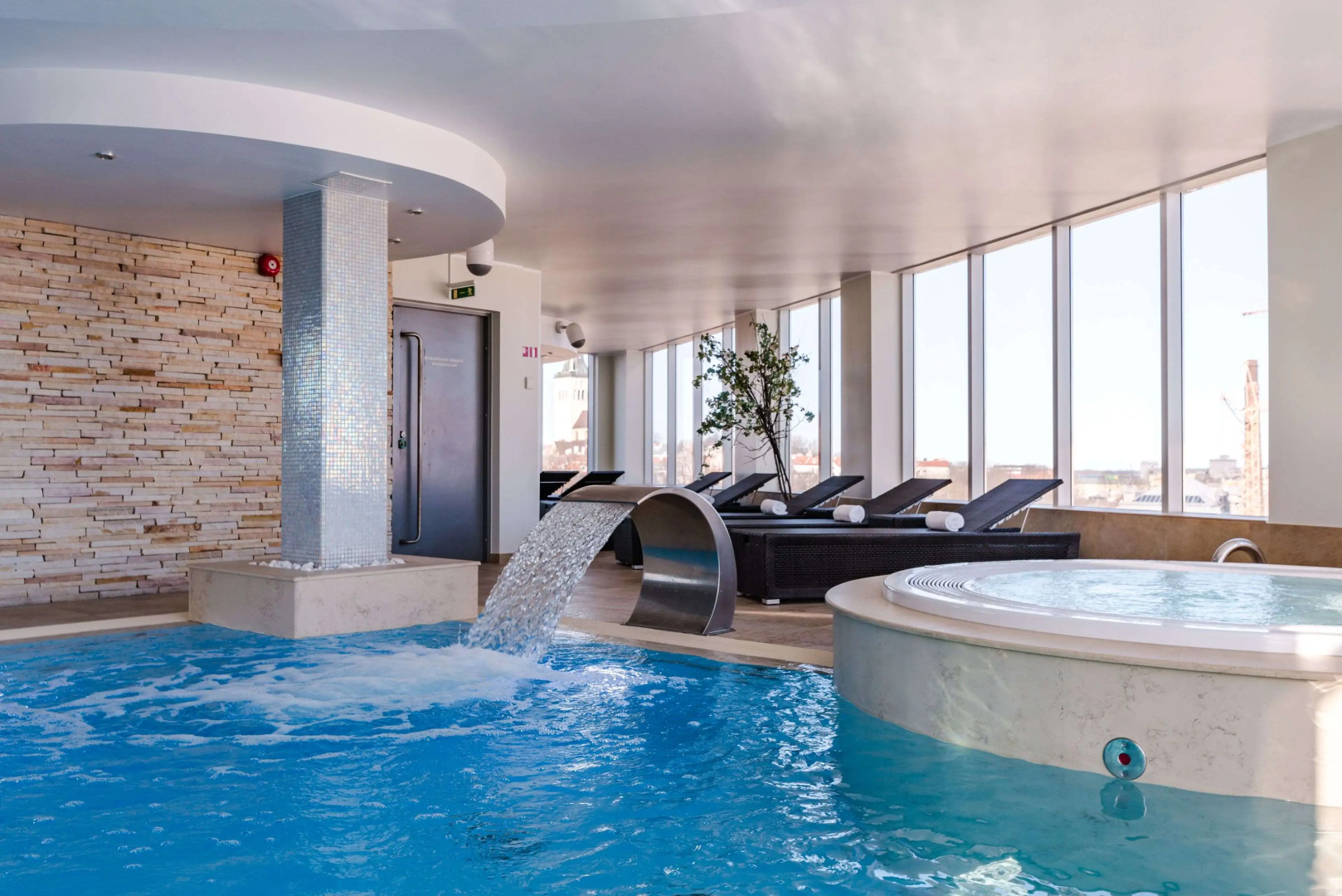 Photo - Nordic Hotel Forum