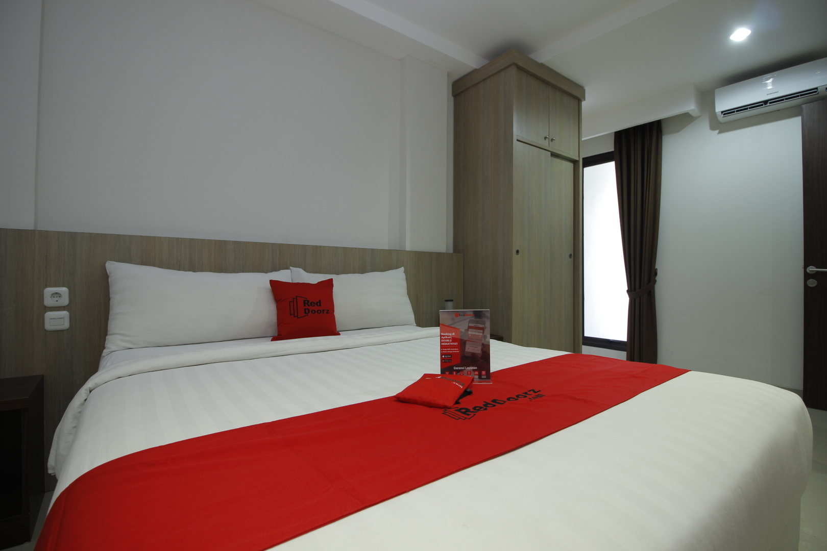 Foto - RedDoorz Plus @ TB Simatupang