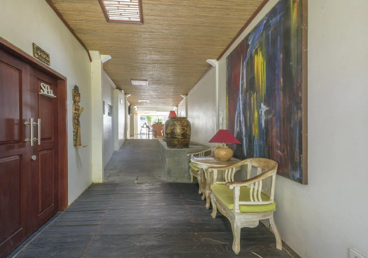 Foto - Aqua Bali Villa