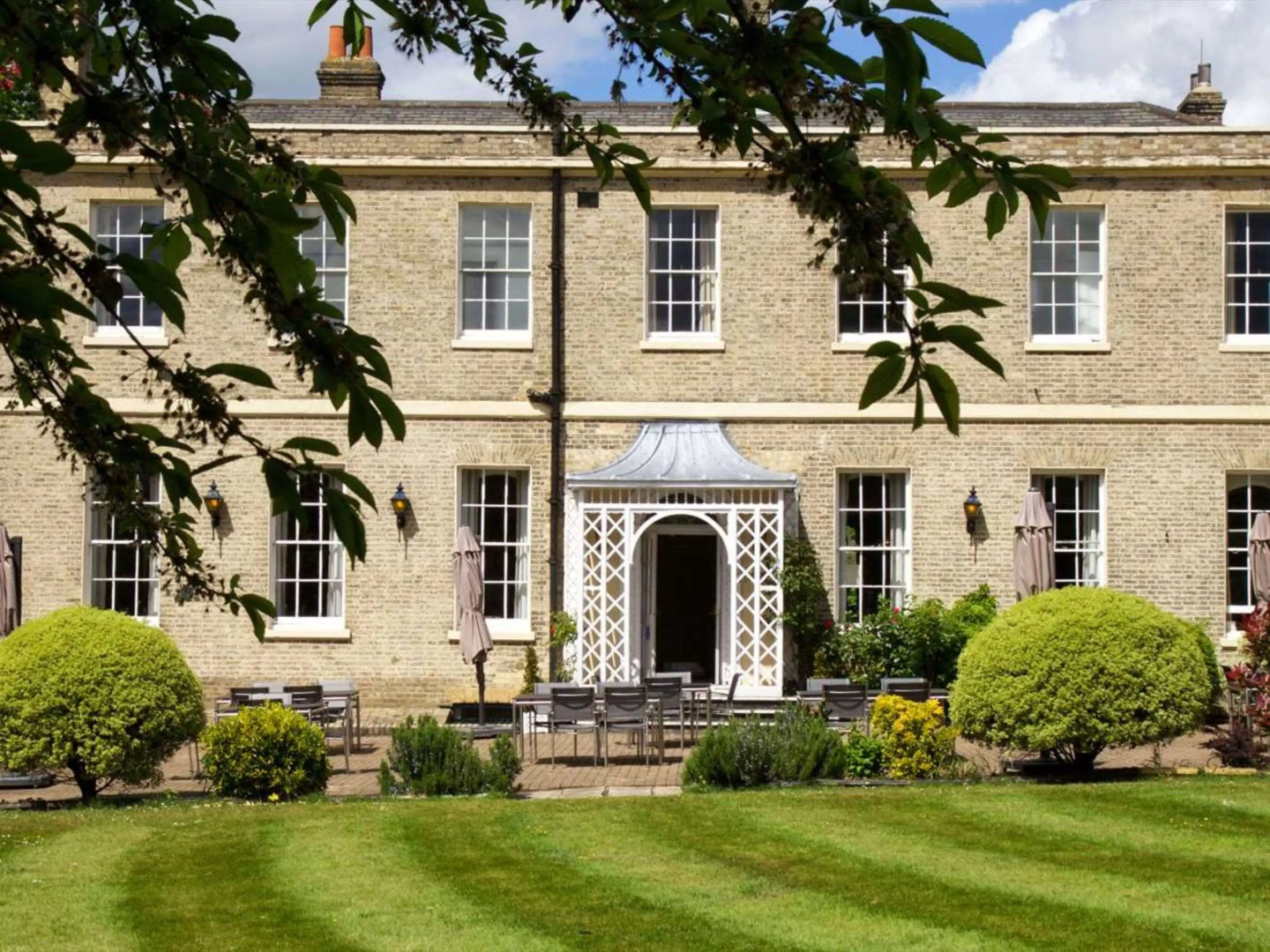 Foto - London Chigwell Prince Regent Hotel, BW Signature Collection