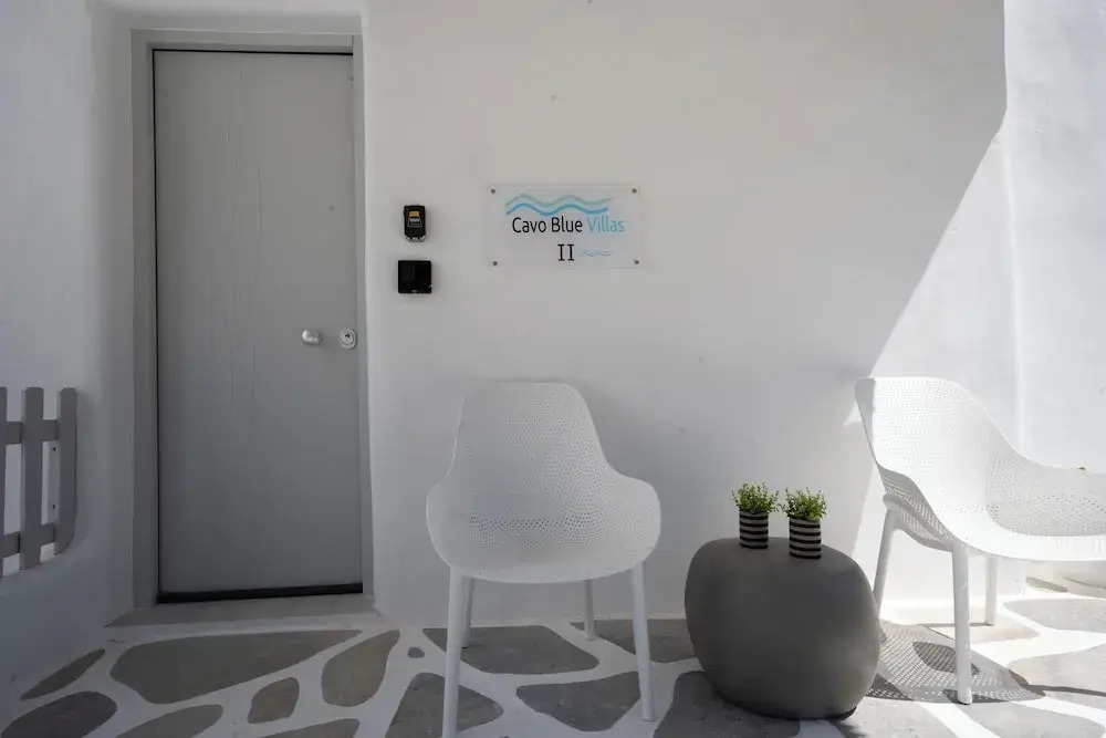 Foto - Cavo Blue Villas