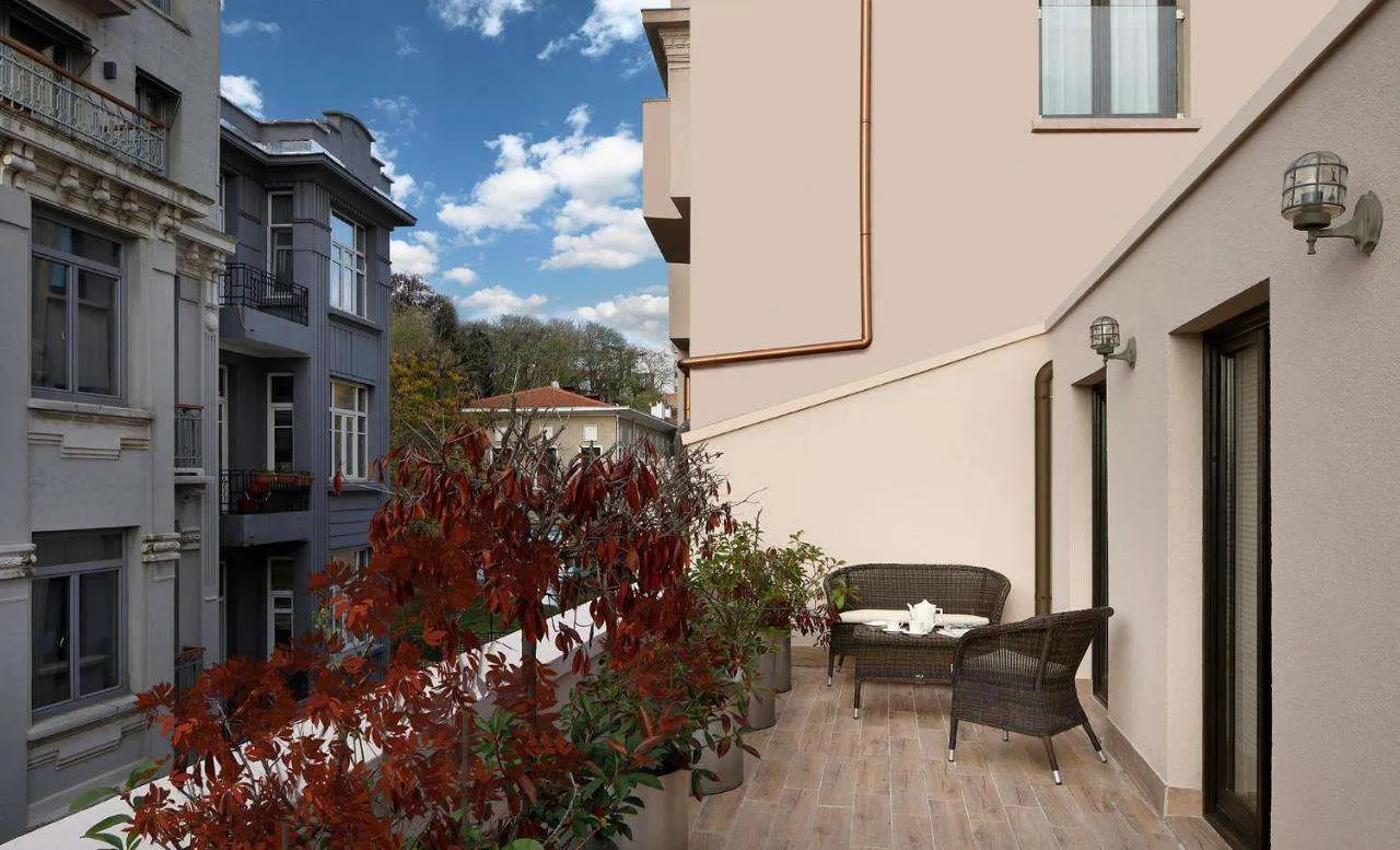 Foto - Galateia Residence