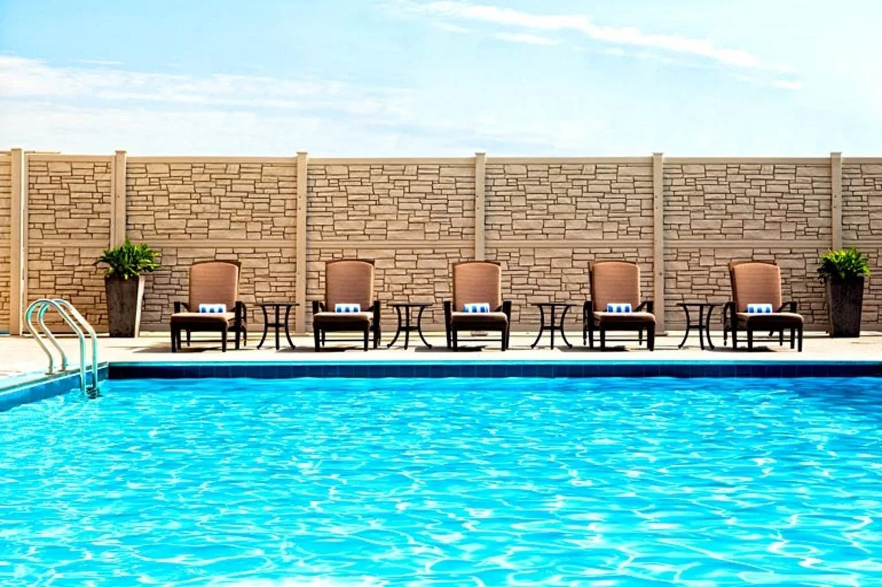 Photo - The Westin Oaks Houston at the Galleria