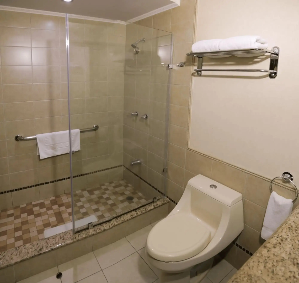 Photo - Hotel Plaza Juan Carlos