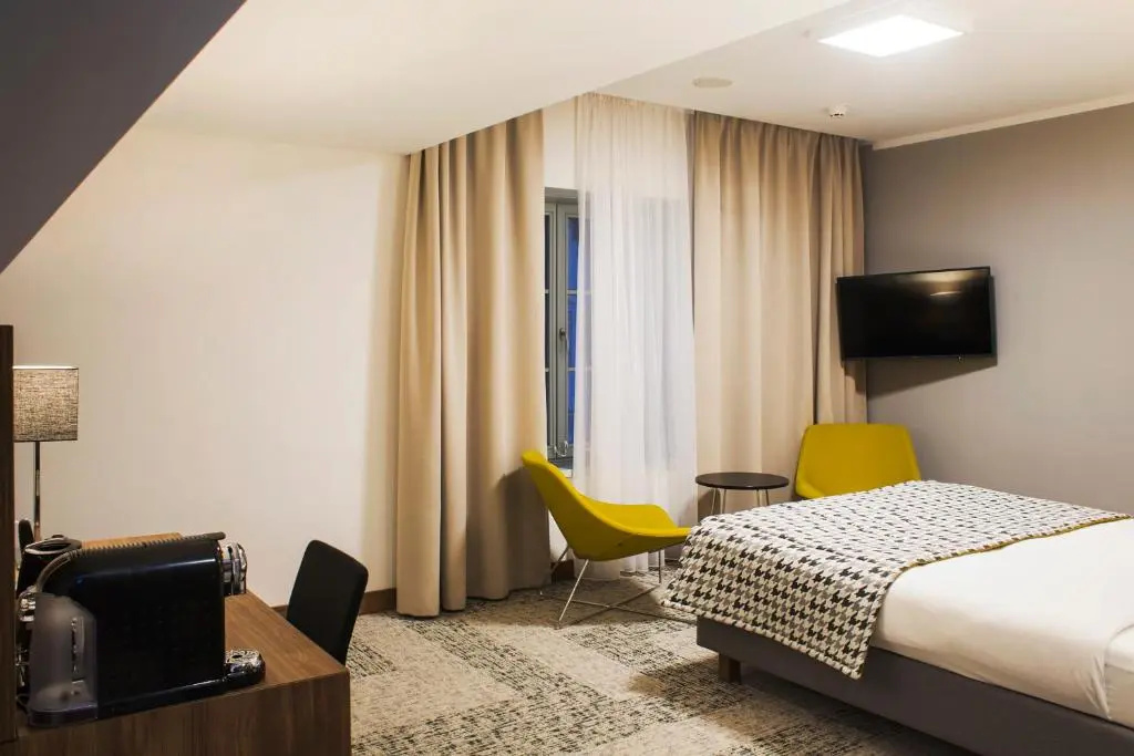 Photo - B&B HOTEL Gdańsk Old Town