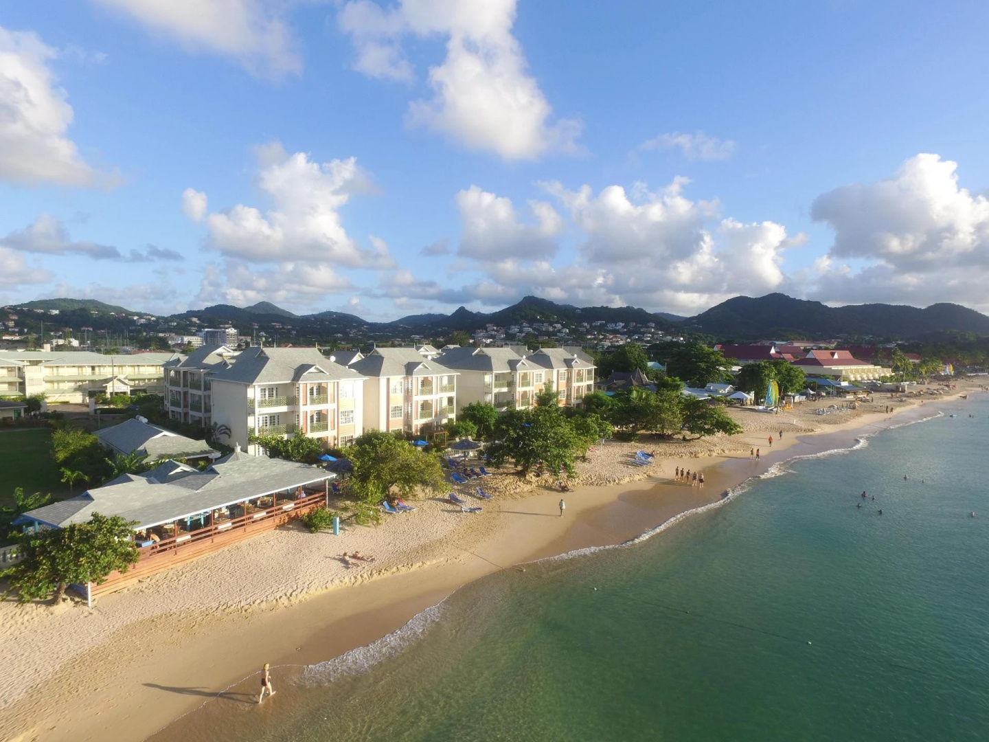 Photo - Bay Gardens Beach Resort & Spa