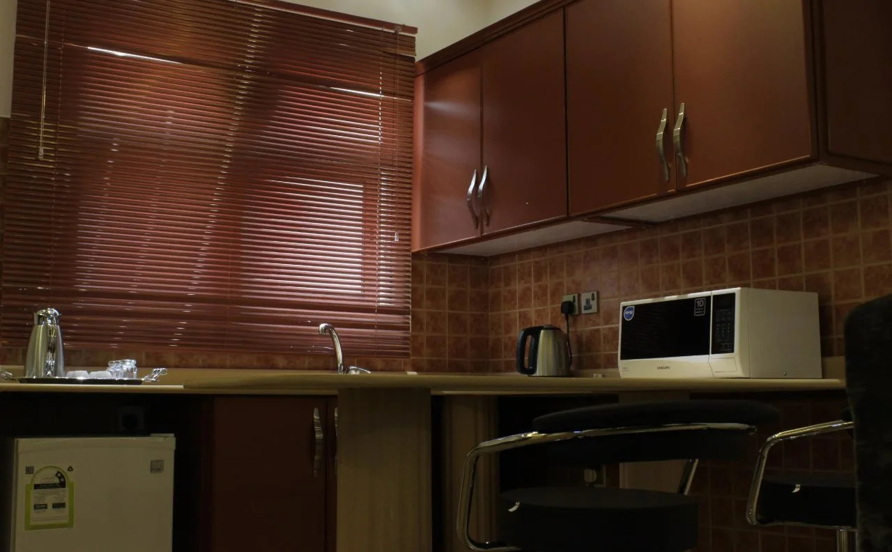 Photo - Sama Inn Hotel