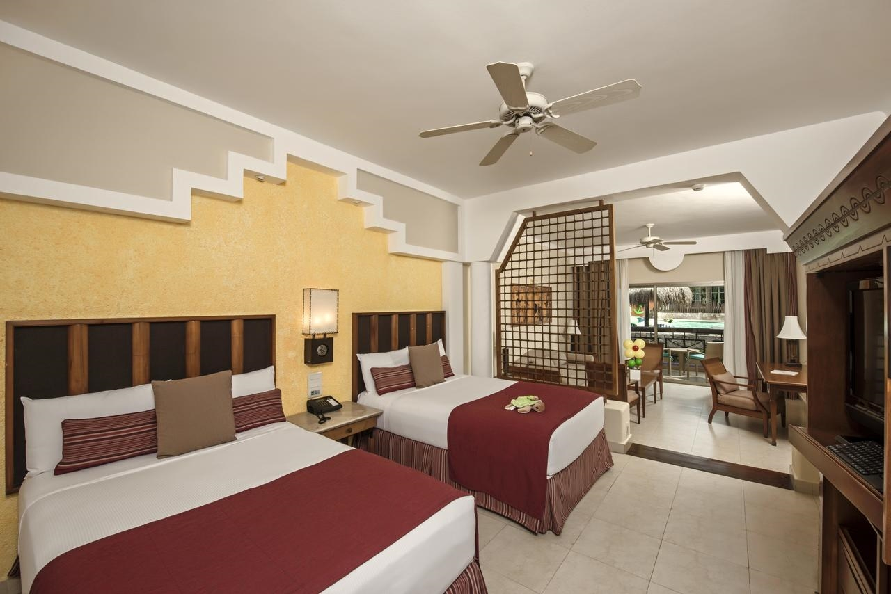 Foto - Iberostar Selection Paraíso Maya - All Inclusive