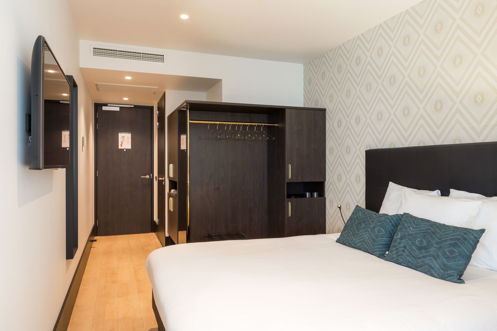 Photo - The James Hotel Rotterdam