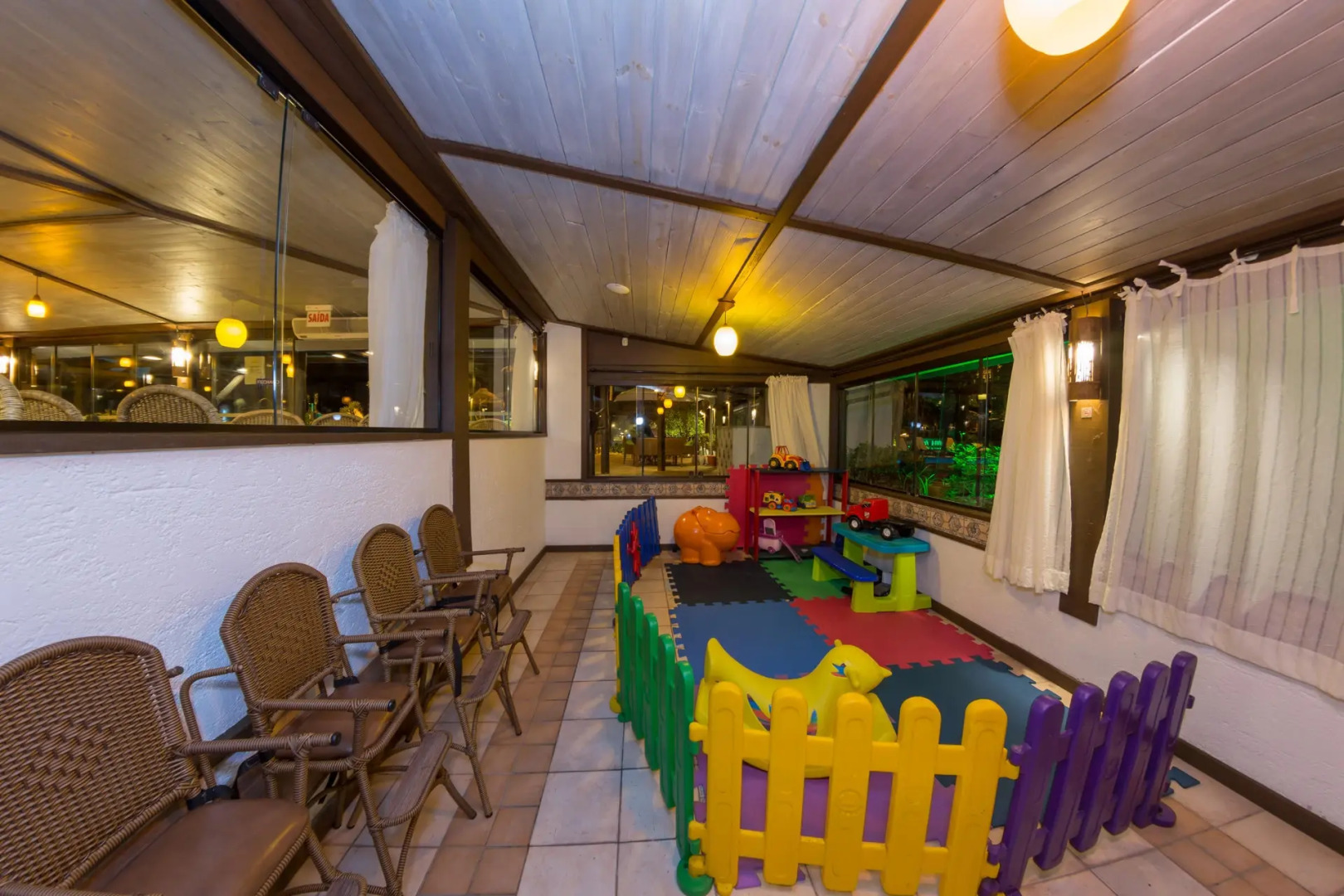 Photo - Costa Norte Ingleses Hotel