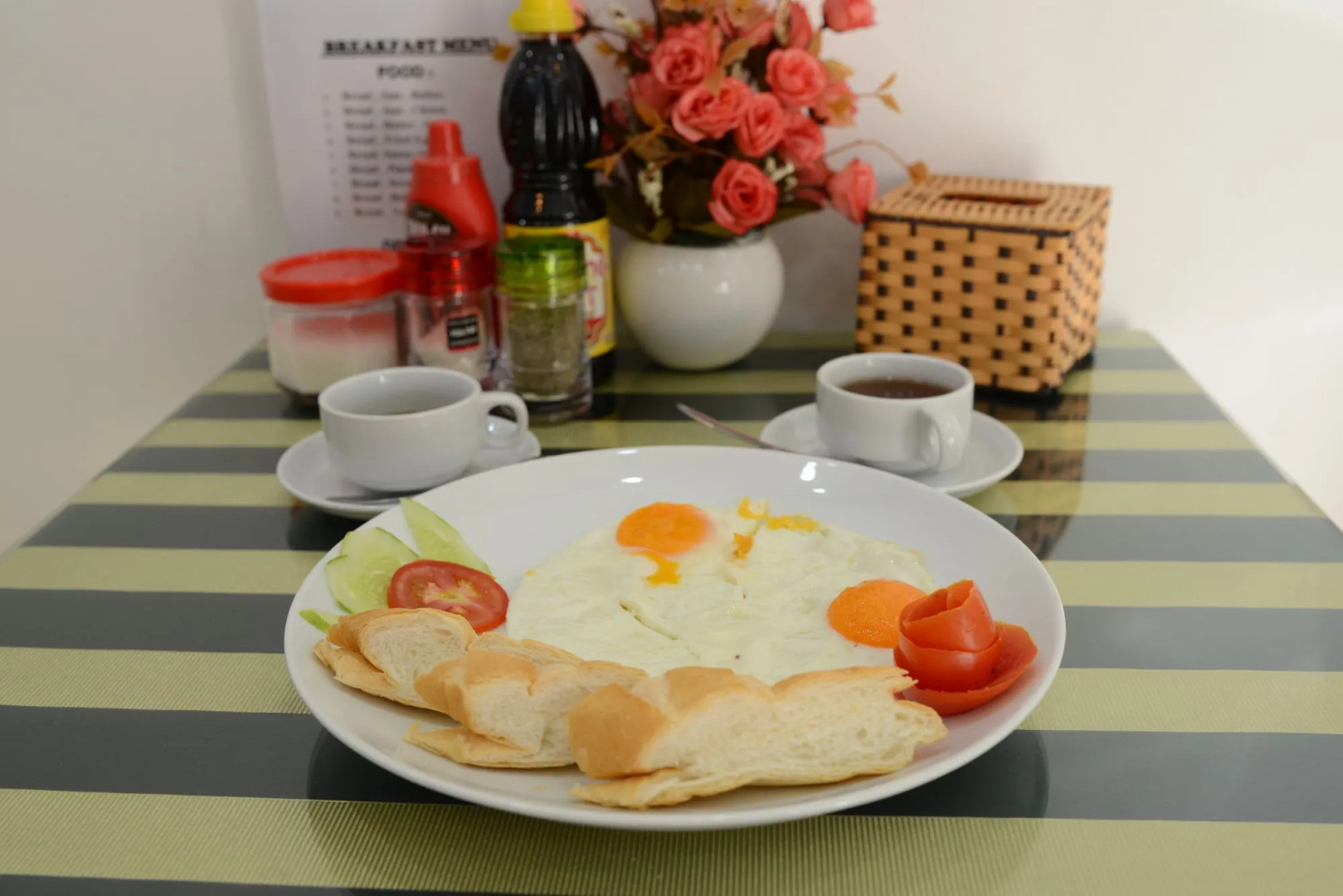 Foto - Hanoi Golden Hostel