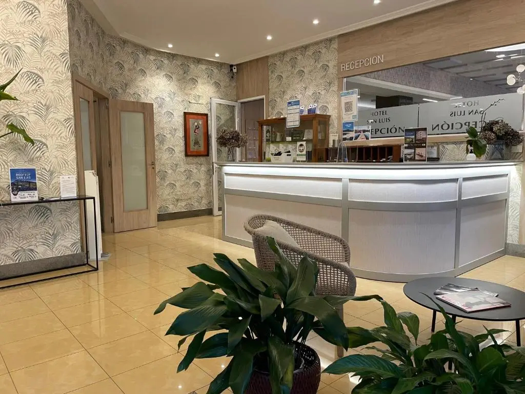 Photo - Hotel San Luis