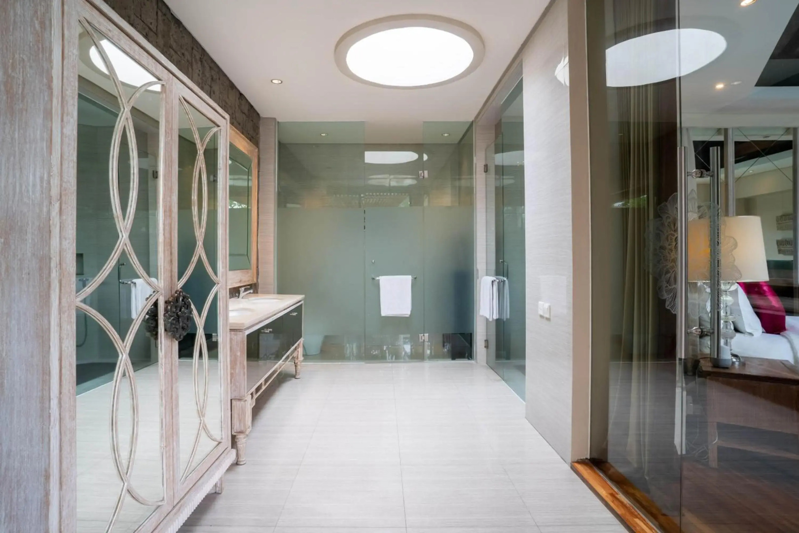 Foto - Berry Amour Romantic Villas