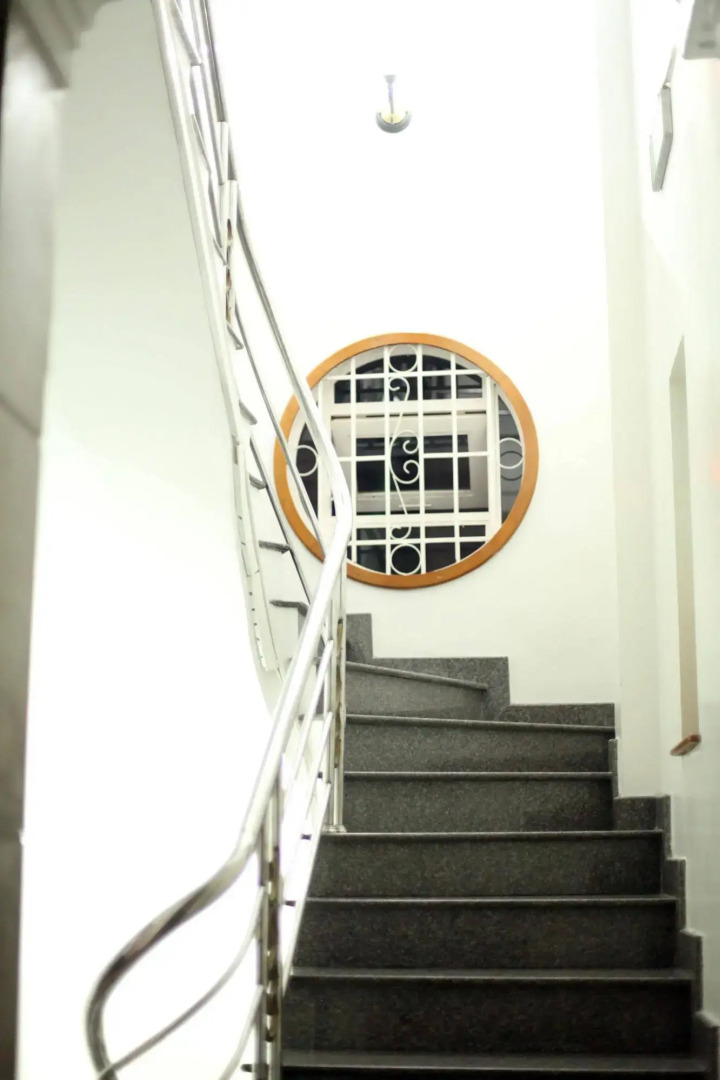 Foto - Sakura Hostel Saigon