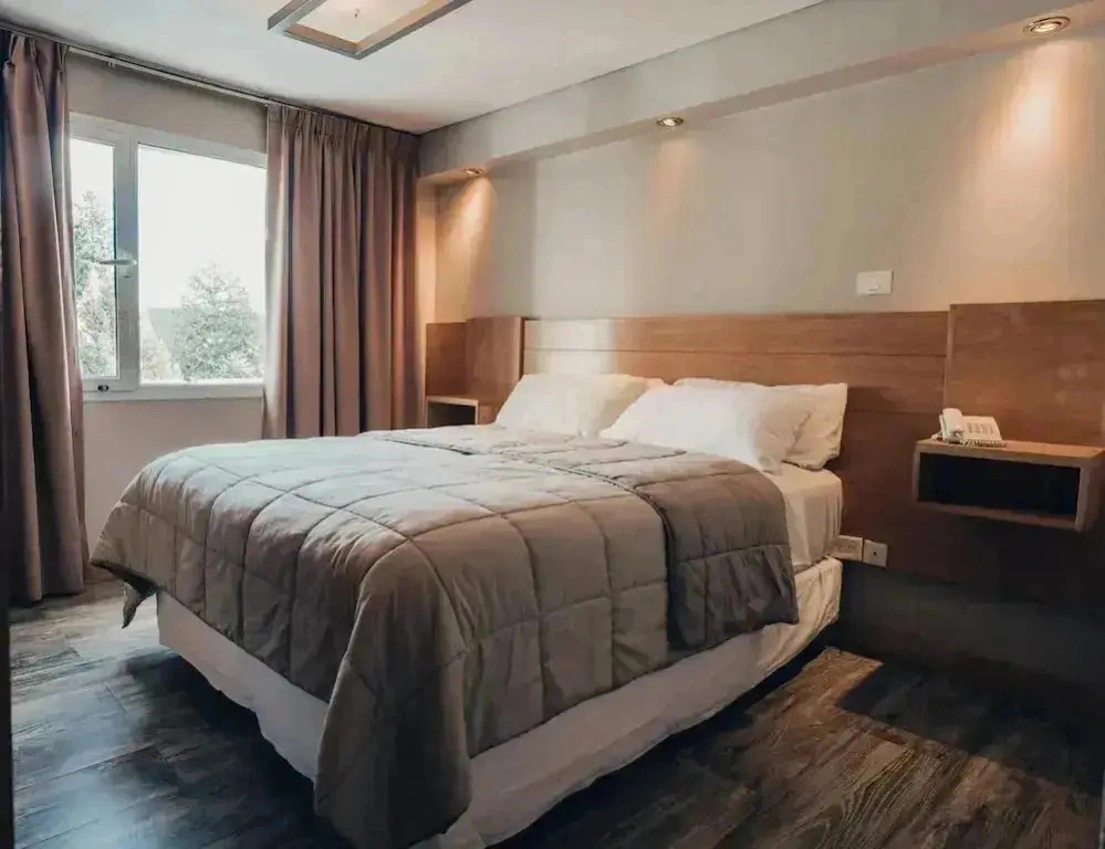 Foto - Hotel EcoSki by bund