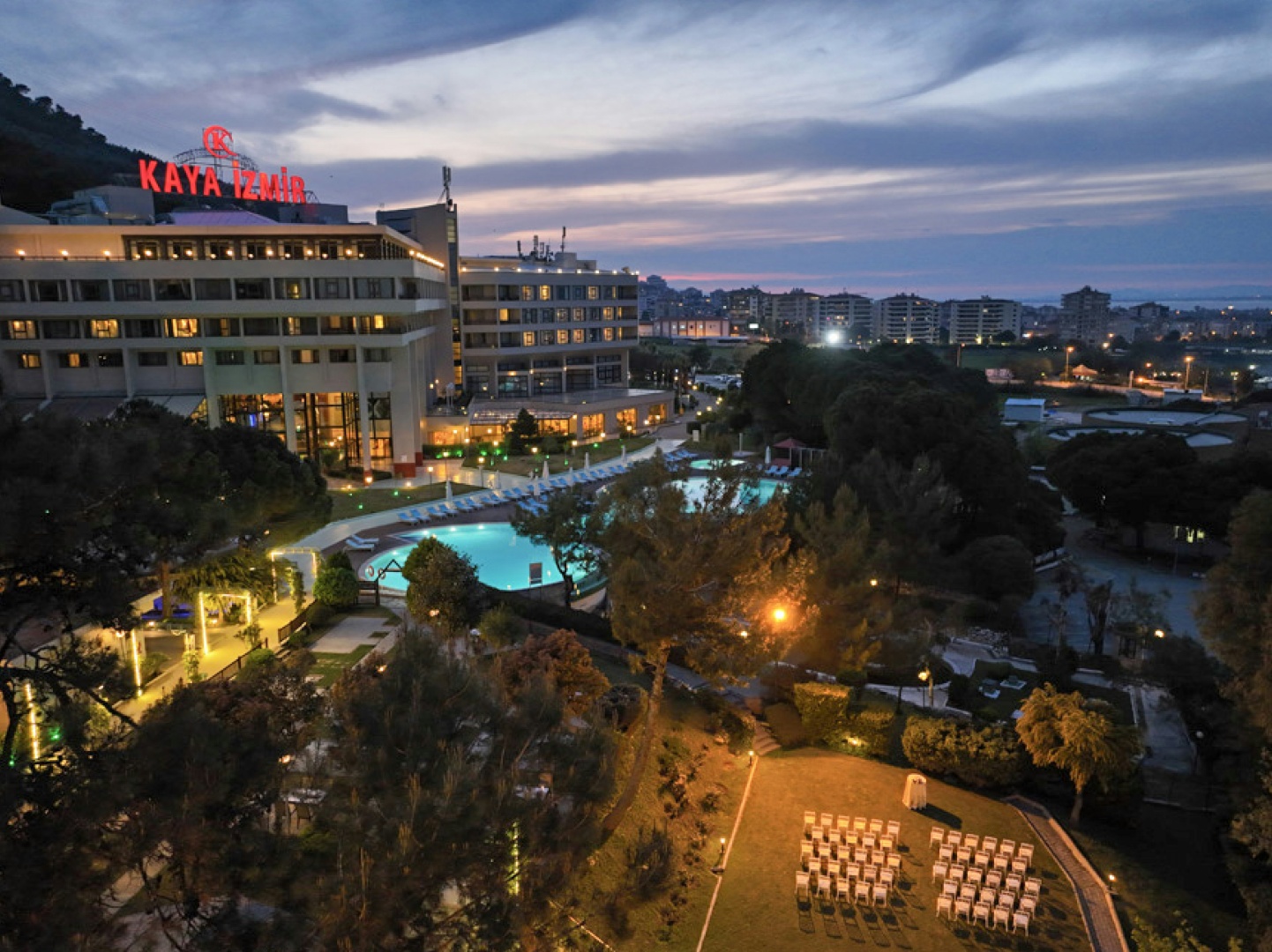 Photo - Kaya Izmir Thermal & Convention