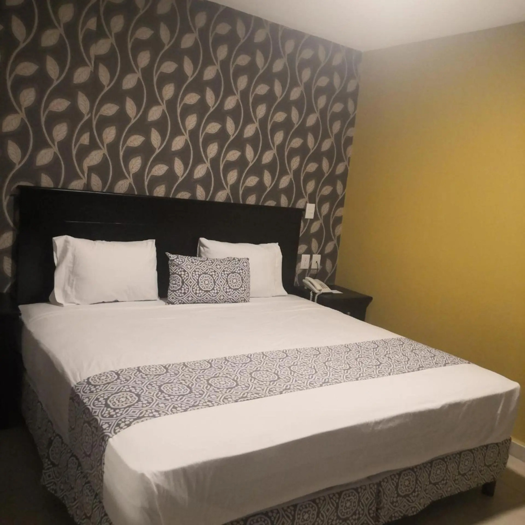 Foto - Hotel Costa Verde