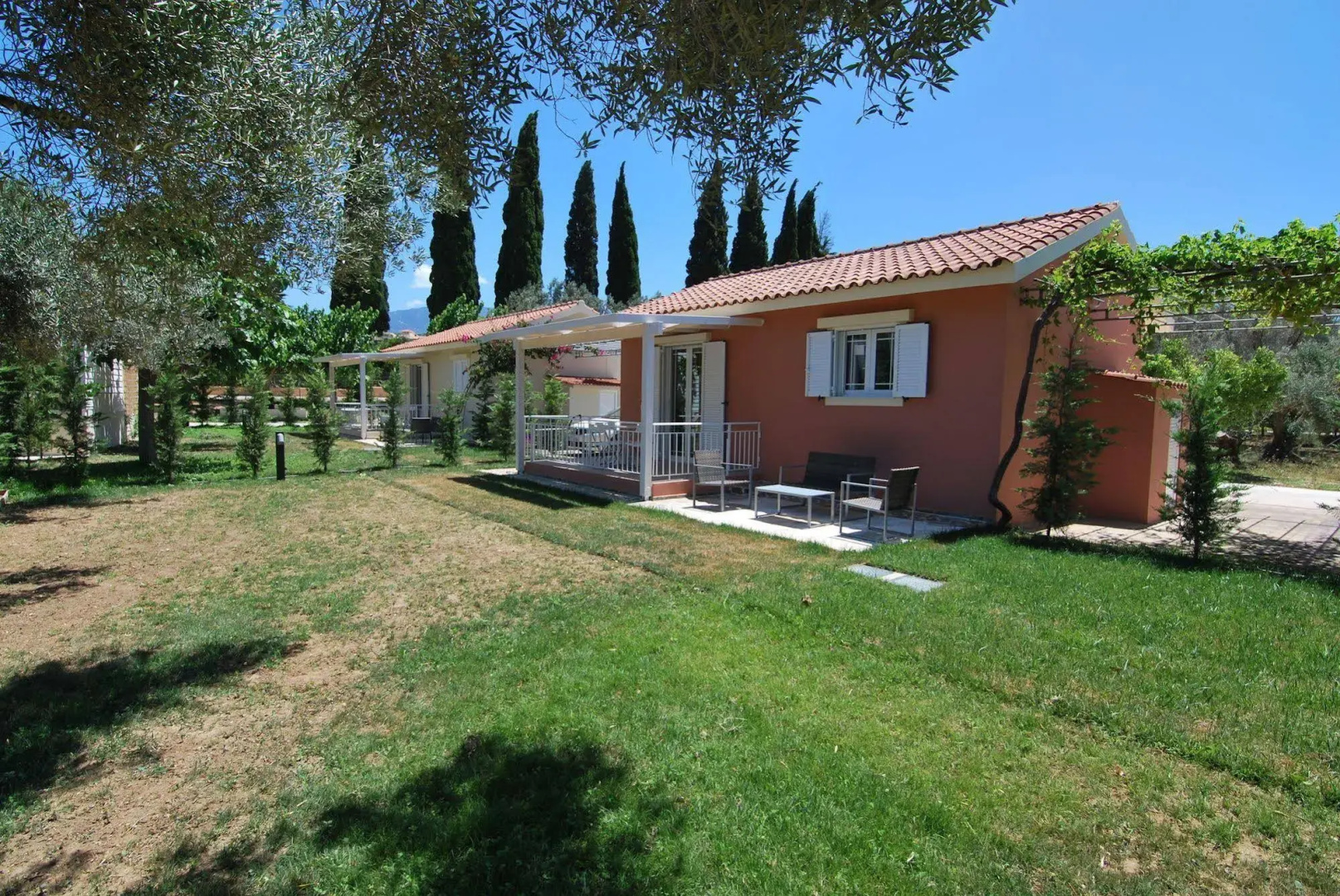 Foto - Cypress Garden Villas