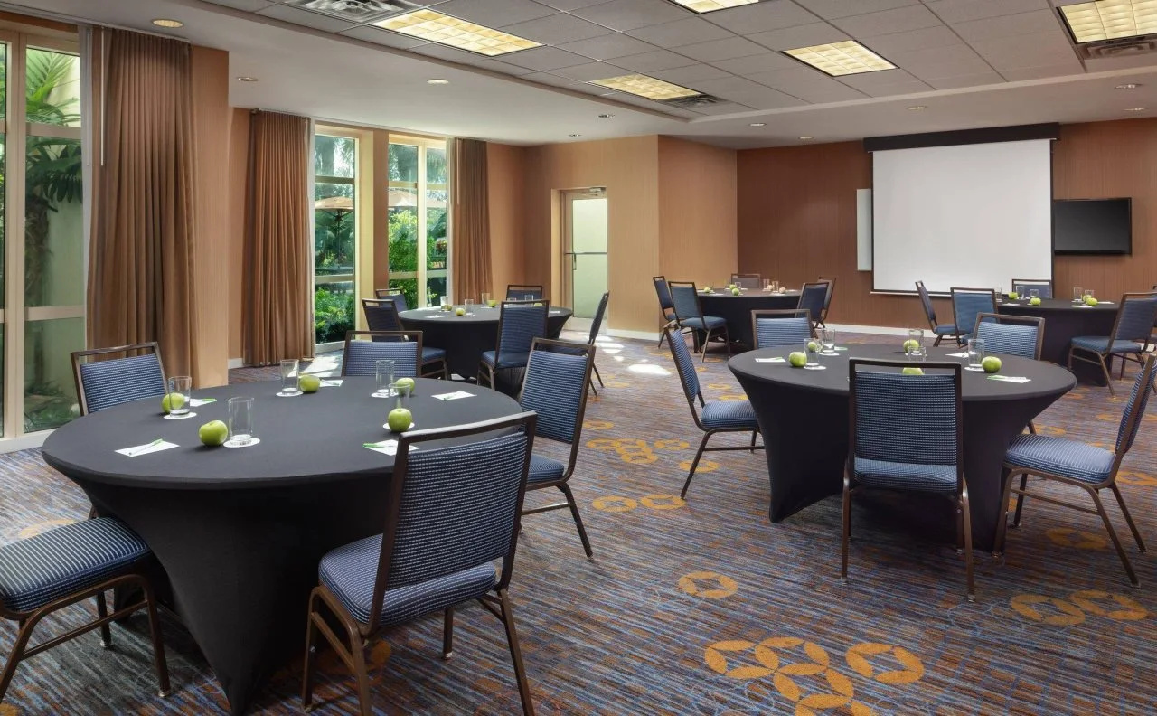 Foto - Courtyard by Marriott Fort Lauderdale SW/Miramar