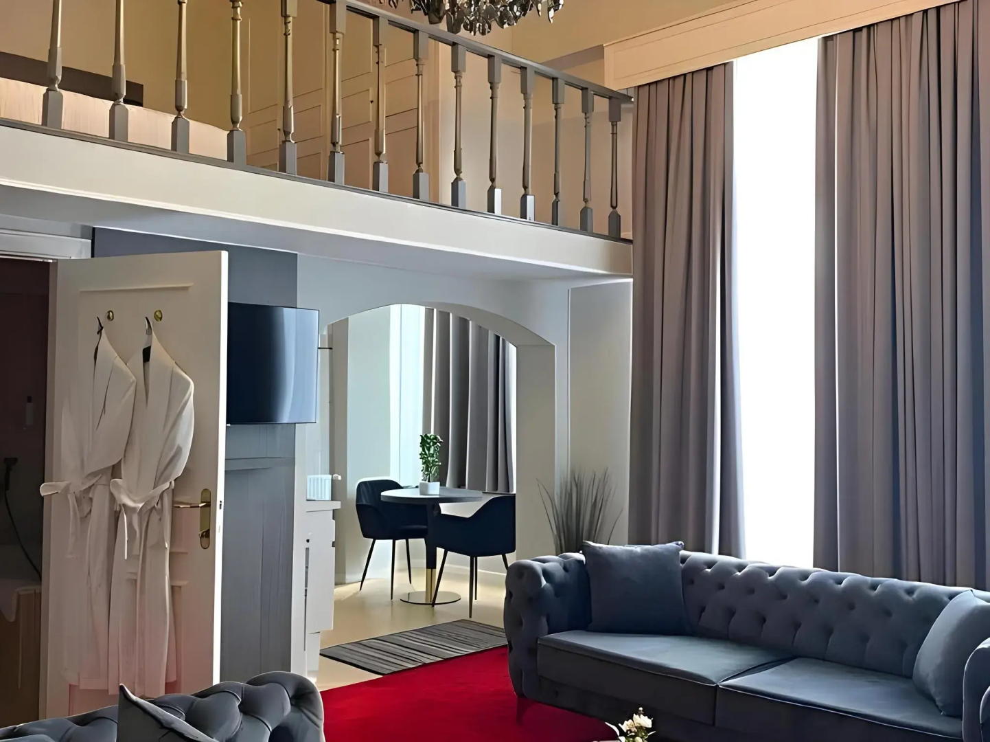 Photo - La Bourse Hotel