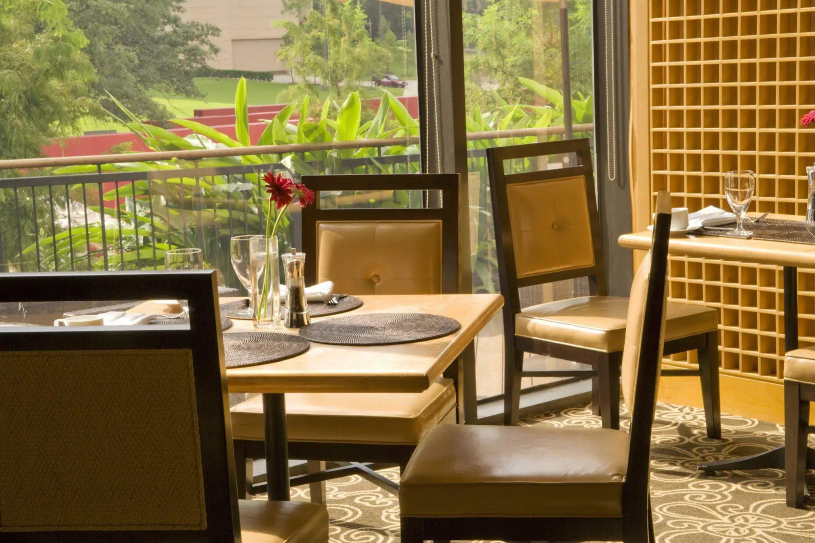 Foto - Omni Houston Hotel