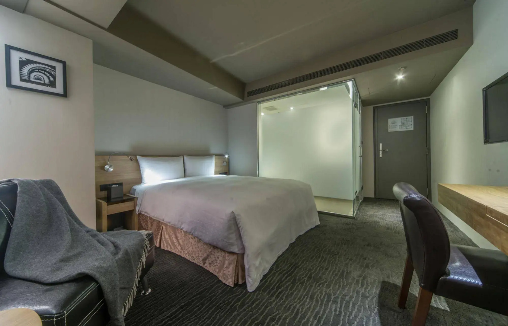 Foto - Simple + Hotel