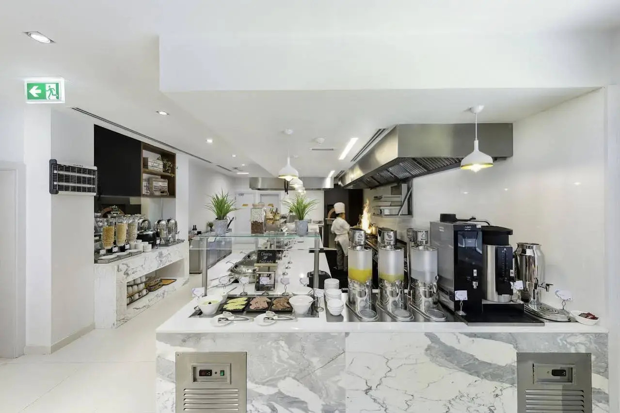 Foto - Citymax Hotel Al Barsha at the Mall