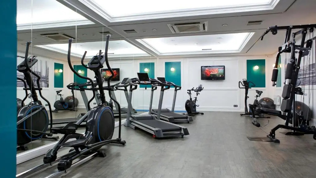 Photo - Maek Hotel Antwerp Central - Handwritten Collection by Accor