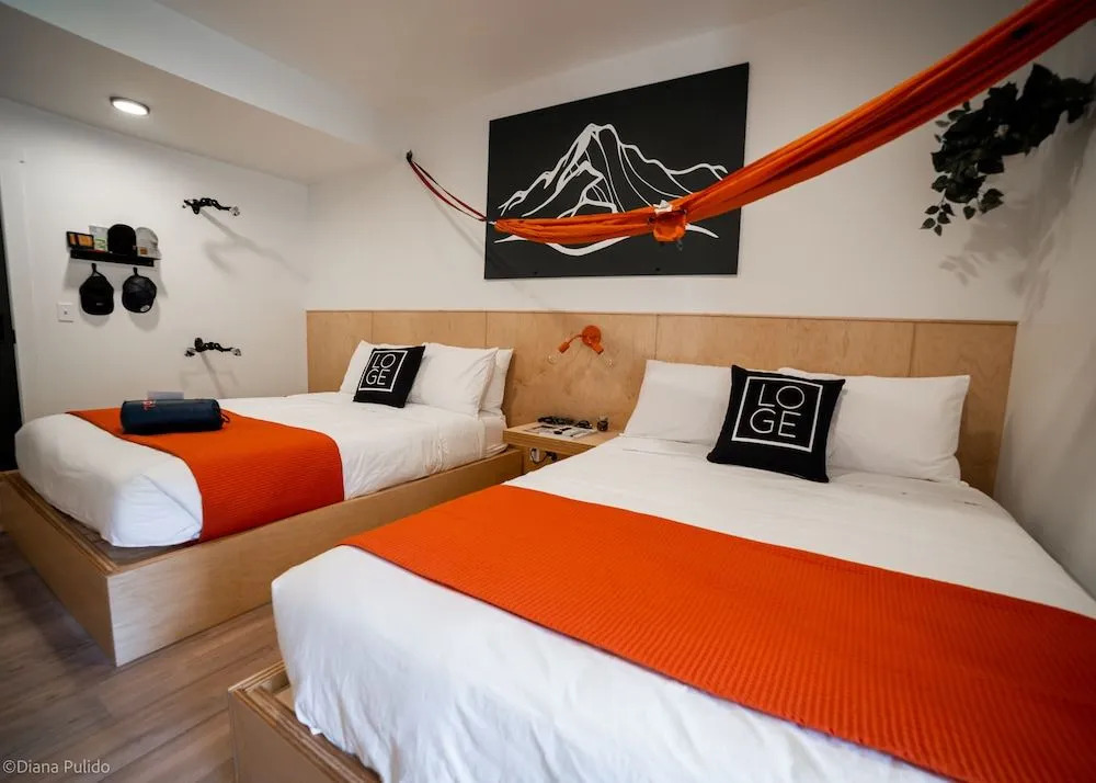 Foto - LOGE Leavenworth