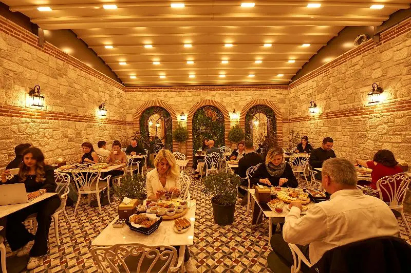 Photo - Saratoga Hotel Sultanahmet
