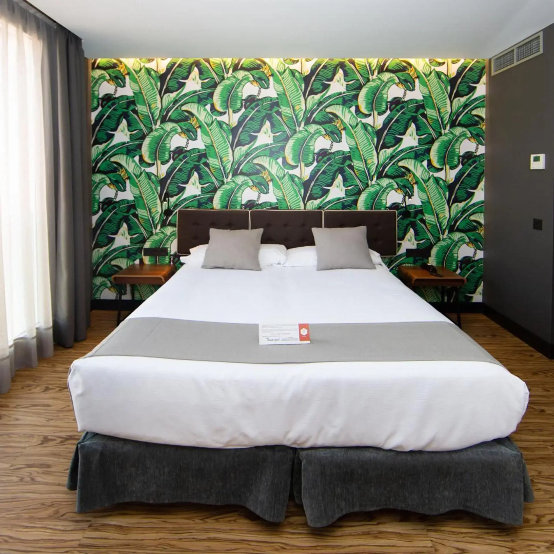 Photo - Málaga Premium Hotel
