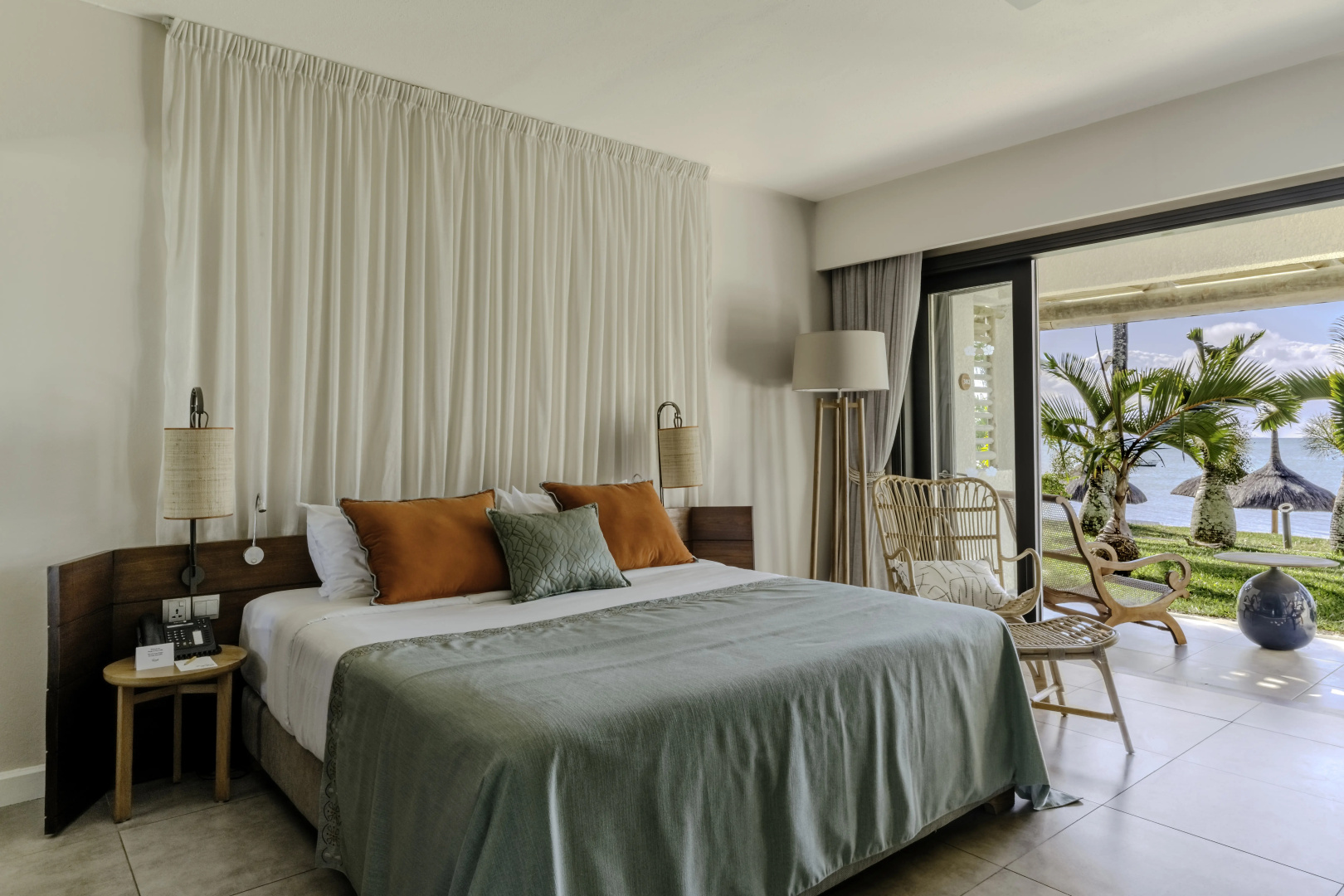 Photo - Veranda Paul et Virginie Hotel & Spa - Adults Only