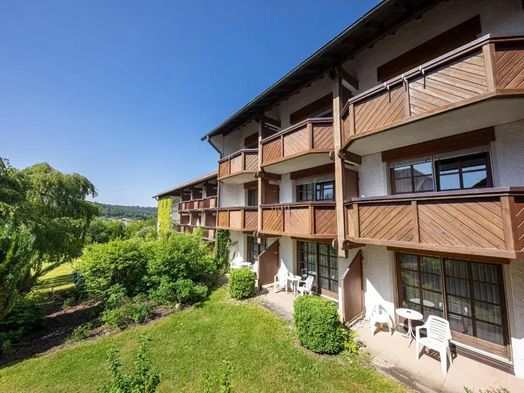 Photo - Michel Hotel Waldkirchen am Badepark