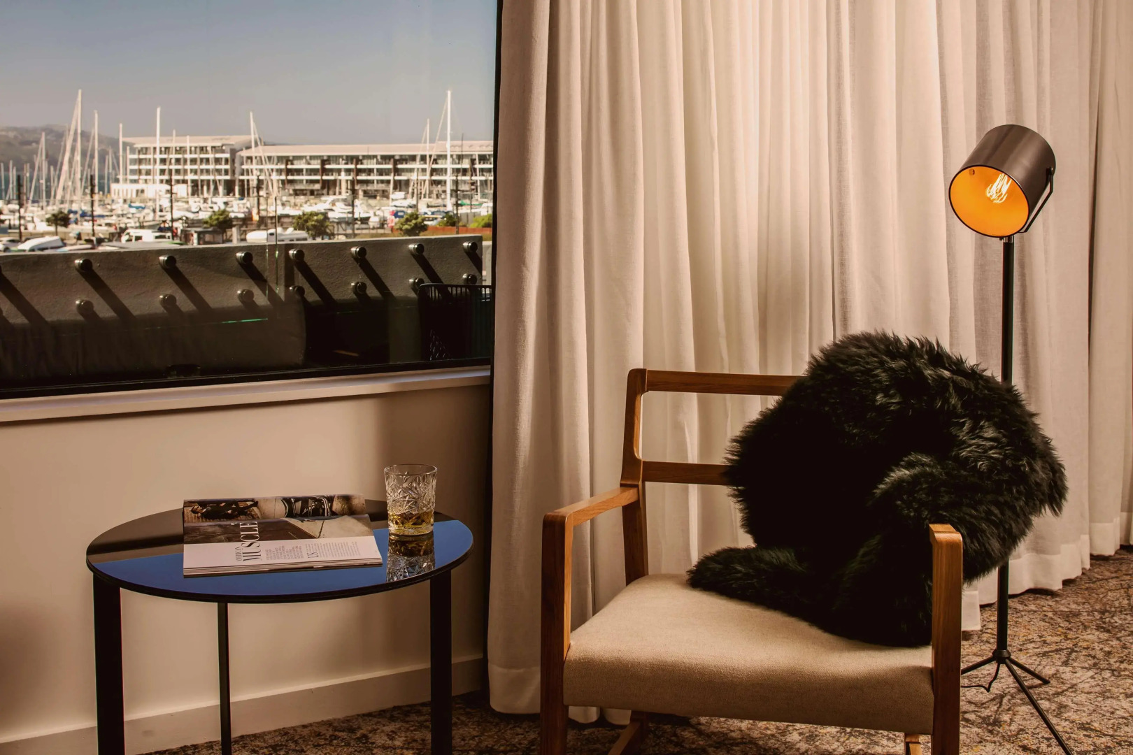 Foto - QT Wellington