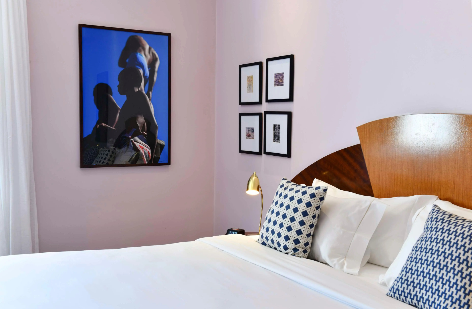 Photo - Fera Palace Hotel