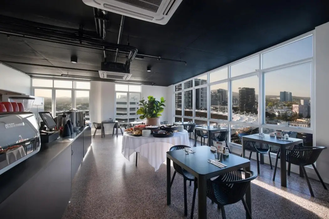 Foto - Swiss Belhotel Brisbane