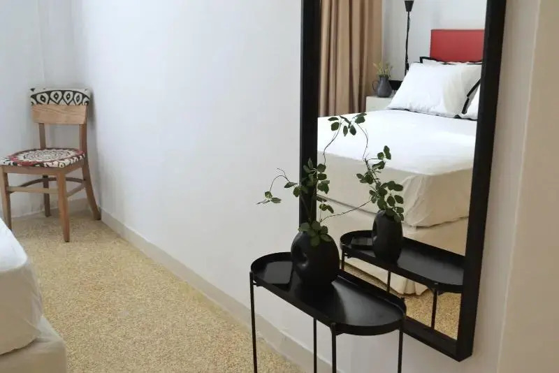 Foto - Anasa Hotel Athens